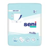 Пелюшка Seni Soft 60х60 №5