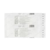 Пластир медичний leopad 5 см х 7,5 см з іонами срібла №1