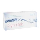 Гінодек 0,5% контейнер полімерний 5 мл №7