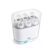 Стерилізатор паровий 3в1 Philips Avent 284/03