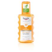 Сонцезахисний спрей Eucerin SPF 30 200 мл