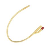 Катетер фолея Волес 2-х ходовой стерильный размер 20