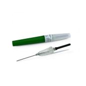 Игла для забора крови 21g