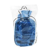 Грілка гумова б-1