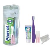 ПИРОТ НАБОР ДОРОЖНЫЙ ОРТОДОНТ. REF.325