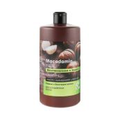 Шампунь для волос Dr.Sante Macadamia Hair 1000 мл
