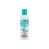 Тонік для обличчя Bielita Zone Stop Acne для глибокого очищення пір 150 мл