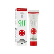Фитокрем 911 Разогревающий для мышц и суставов 100 мл