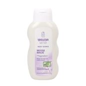 Молочко для тела Weleda с алтеем для гиперчувствительной кожи 200 мл