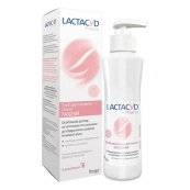 Средство для интимной гигиены Lactacyd Pharma нежный с дозатором 250 мл