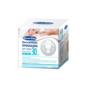 Прокладки для груди белоснежка 130х130 №30