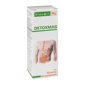 Бішофіт питний Детоксмаг 100 мл