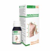 ИМУНОМАГ БИШОФИТ ПИТЬЕВОЙ КОНЦЕНТРАТ 30МЛ Экобиз (Украина, Полтава)*