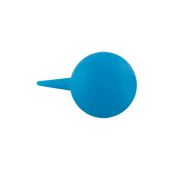 Спринцівка пластизольна полівінілхлоридна тип АЕ-7