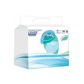 Пелюшки гігієнічні MyCo Cover 60 х 45 см №30