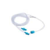 Удлинитель к инфузионной помпе Balton PPIR3 20LL с трехходовым краном Луер