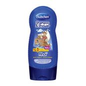 Шампунь-гель для душа Bubchen Йо-хо-хо 230 мл