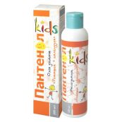 Олія дитяча Kids ромашка + календула флакон 200 мл