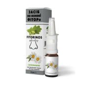 ФИТОРИНОС ЛОСЬОН КОСМ. С ЭФИРНЫМИ МАСЛАМИ 10 МЛ Биота