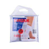 Бандаж для гомілкостопневого суглобу еластичный 410 розмір 1