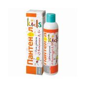 Олія дитяча Kids з вітаміном А, Е флакон 200 мл