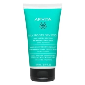 Кондиціонер для волосся Apivita кропива 150 мл