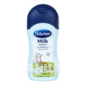 Молочко детское Bubchen 200 мл