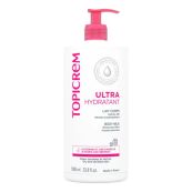 Ультра-зволожуюча емульсія для тіла Топікрем Topicrem 1000 мл