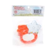 Брязкальце Lindo б 363 зірочка