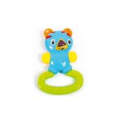 Брязкальце Lindo б 351 тигреня