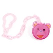 Клипса для пустышки Lindo рк 216