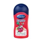 Шампунь-гель для душу Bubchen Ведмедикова малина 50 мл