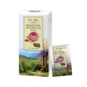 Шампунь косметичний Болгарська троянда Dr.Luka саше 10 мл