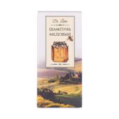 Шампунь косметичний Медовий Dr.Luka 330 мл