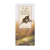 Шампунь косметичний Хвойний Dr.Luka 330 мл