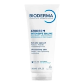 Бальзам для атопічної шкіри Bioderma Atoderm Атодерм Інтенсив 200 мл
