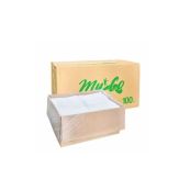 Пелюшки гігієнічні MYCO Economy розмір 90см x 60см №100
