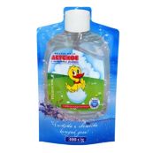 Жидкое мыло Эффект детское с экстрактом ромашки гипоаллергенное дой-пак 300 мл