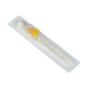 Канюля внутривенная Vasofix certo g 24 желтая