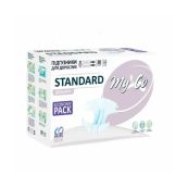 Підгузники для дорослих MyCo extra M №30