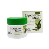 Бронхо-микс фитобальзам с эвкалиптом 20 мл