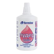 Пудер Плін рідка пудра суспензія 100 г