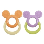 Прорезыватель для зубов силиконовый Lindo тн 007