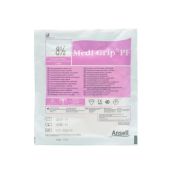 Перчатки медицинские хирургические латексные без пудры стерильные medi-grip pf размер 8,5 пара