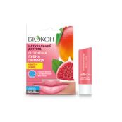 Гигиеническая губная помада Биокон манго + инжир 4,6 г