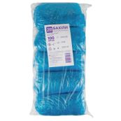 Бахіли 2В одноразові нестерильні 2,5 г пара №1 (2 штуки)