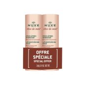 Набор Nuxe медовая мечта стик для губ 4 г №2