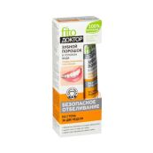 Зубной порошок профессиональное отбеливание 45 мл