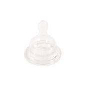 Соска латексна Курносики кругла х