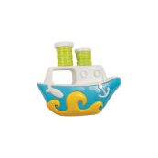 Брязкальце Курносики 7127 човник